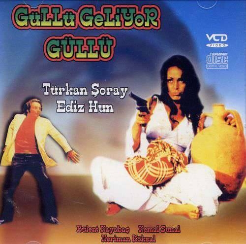 Güllü Geliyor Güllü 1973 Türk Filmi İzle