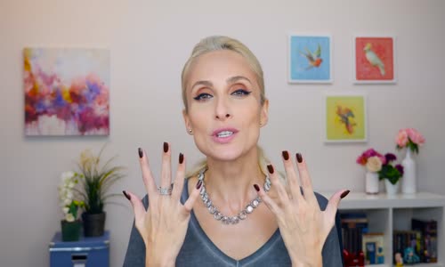 Kusursuz Oje Sürmenin 18 Yolu  Oje İpuçları