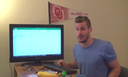 Excel'in Son Satırına Ulaşmak