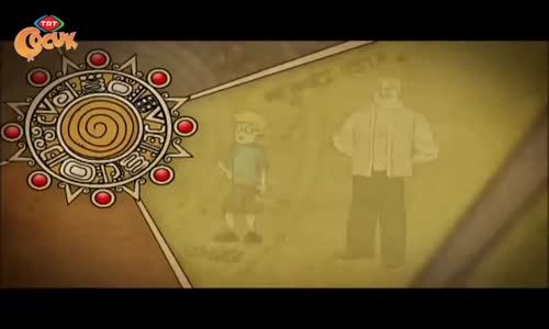 Gizemler Diyarına Yolculuk 16.Bölüm İzle