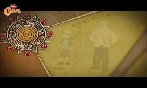 Gizemler Diyarına Yolculuk 1.Bölüm İzle