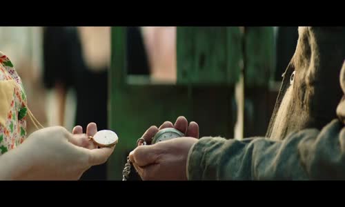 Umut Bahçesi - Altyazılı Fragman 