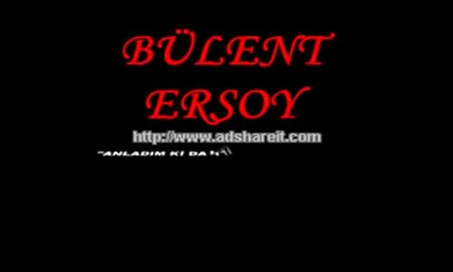 Bülent Ersoy - Dolmamış Çilem 