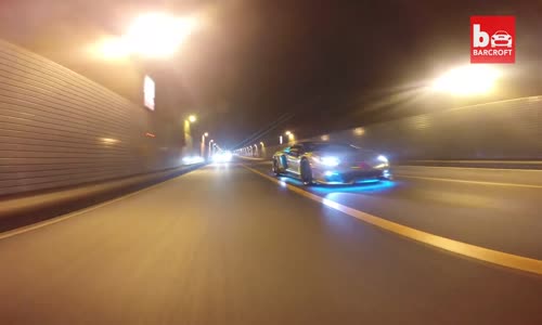 500 Bin Dolar Deli Holografik Lamborghini Aventador