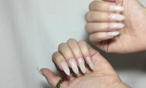 Takma Tırnak Takımı