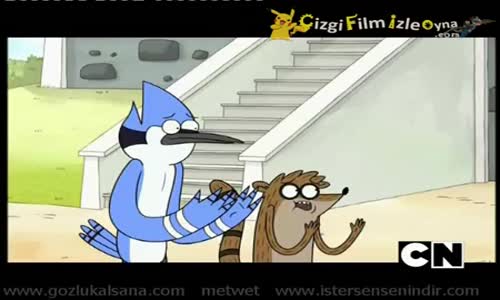 Sürekli Dizi - Benson'ın Arabası - Part 2