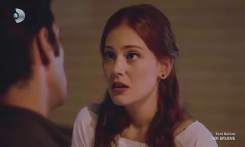  Adı Efsane  -Fiko Ve Çiler Ayrılırlar