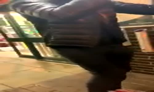 Sahte Kazı Kazan ile Fena Şakalanan Eleman 