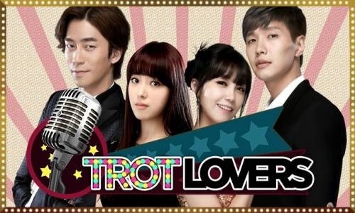 Trot Lovers 8. Bölüm İzle