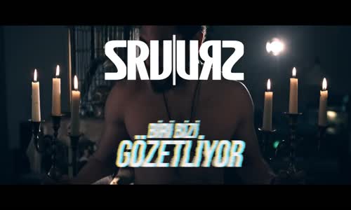 Server Uraz - Biri Bizi Gözetliyor