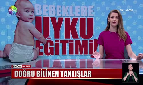 Doğru bilinen yanlışlar