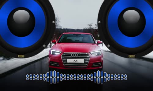 Dion Timmer  Lost  Bass Boosted