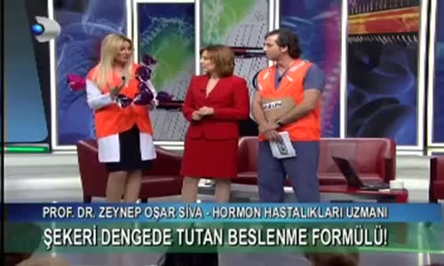 Şekeri Düşen Kişi Ne Yapmalı