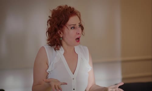 Çilek Kokusu 13 Bölüm  Burak Bey Evi Yıktı