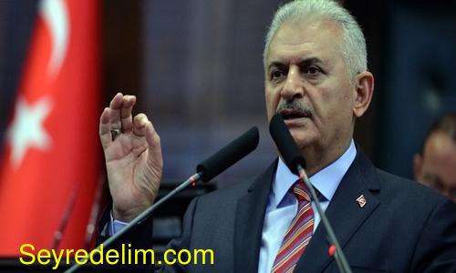 Başbakan Yıldırım’dan ‘taşeron’ açıklaması