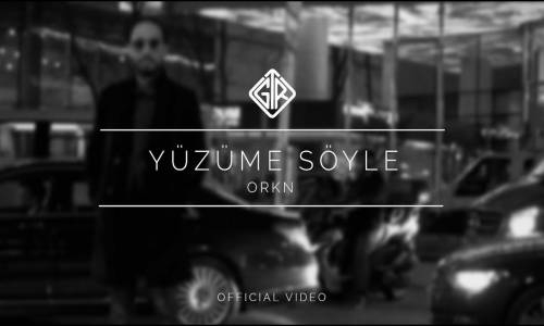 Yüzüme Söyle - ORKN #YüzümeSöyle