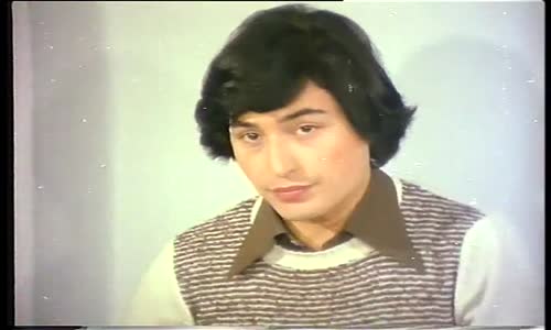 Bülent Ersoy'un Fransızcası