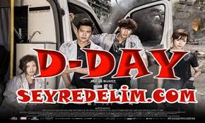 D-Day 12. Bölüm İzle