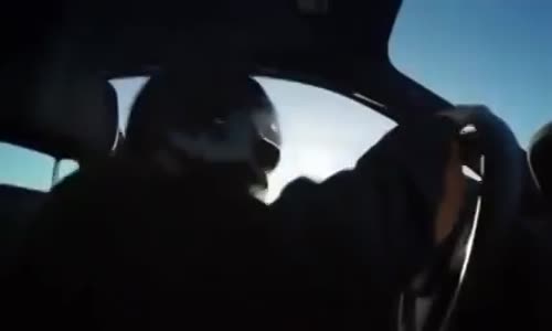 Bmv İle Duvarın İçinden Hiç Çarpmayarak Geçmek