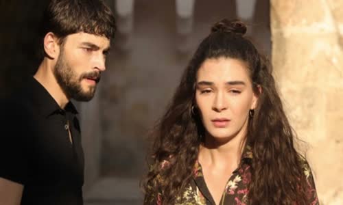 Hercai Dizisi'nin 2. Sezonu Öncesinde Ebru Şahin’deki Değişim
