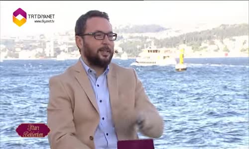 Kadir Gecesinin Anlamı ve Önemi-Diyanet Tv