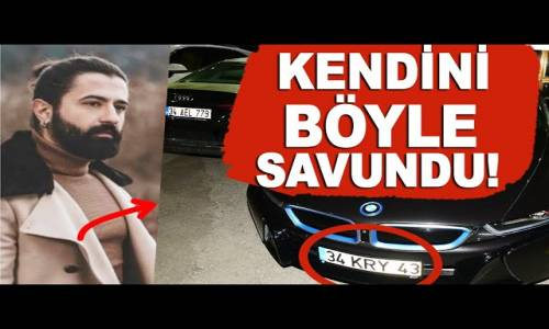 Valeye Küfür Yağdıran Koray Avcı'dan Açıklama Geldi