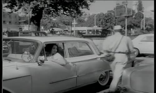 Benzinciyi Baştan Çıkarma