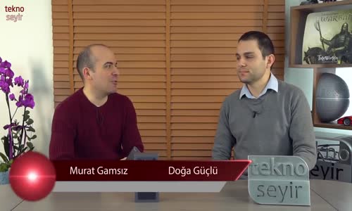 Apple iPhone 8 Plus İncelemesi