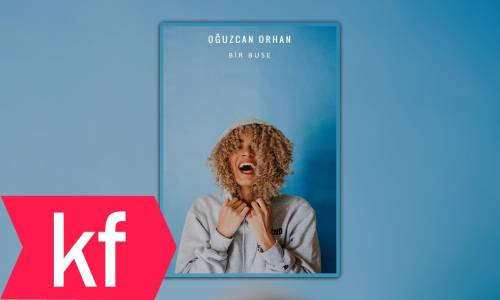 Oğuzcan Orhan - Bir Buse