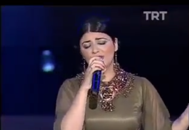 Zara-Hasretinle Yandı Gönlüm 