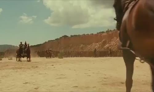 Truva Çorum Versiyonu