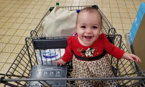 Komik Çocuk Videoları