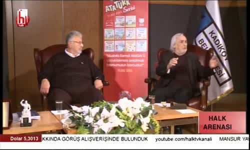 Müjdat Gezen'den Erdoğan'a Çok Sert Sözler Haddini Bil