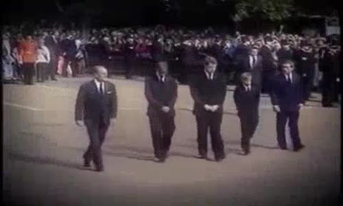 The 'VIP Pedo Child-Sex Ring' Big Secret That Got Princess Diana Killed