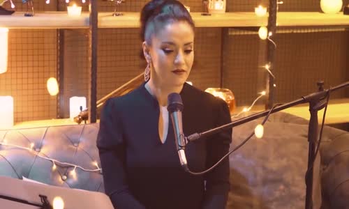 İnci Mercan - Ta Uzak Yollardan