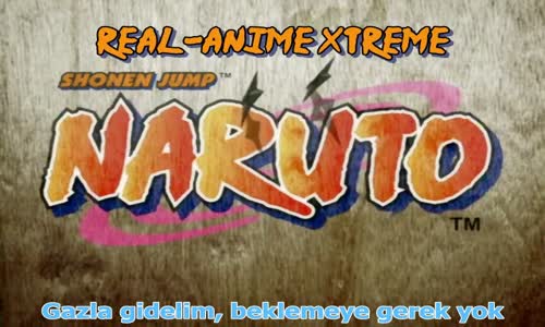 Naruto 30. Bölüm
