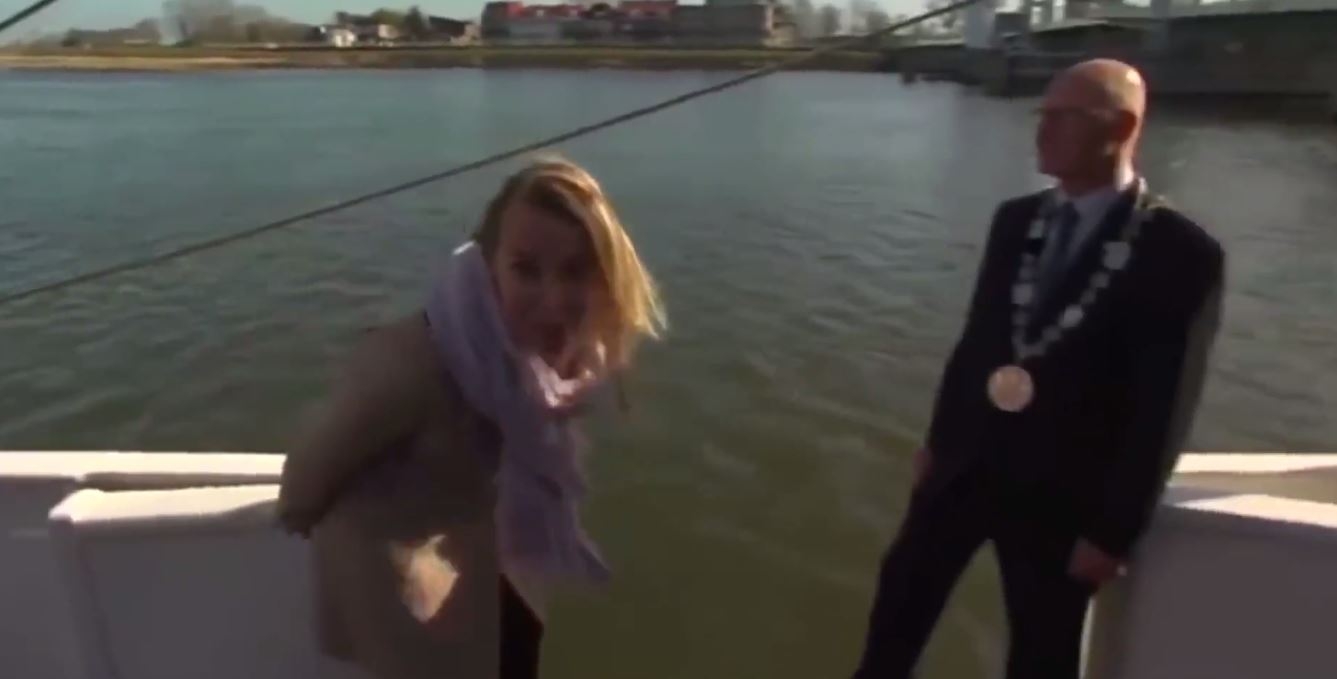 Popüler Canlı Yayın Kazaları