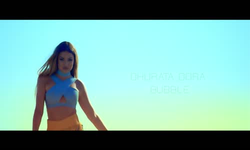 Dhurata Dora  Bubble 