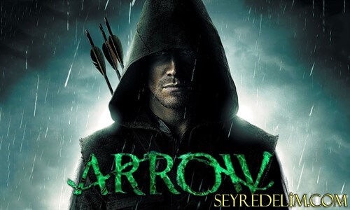 Arrow 6. Sezon 14. Bölüm İzle