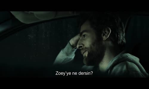 İçerdeki Şeytan Altyazılı Fragman 
