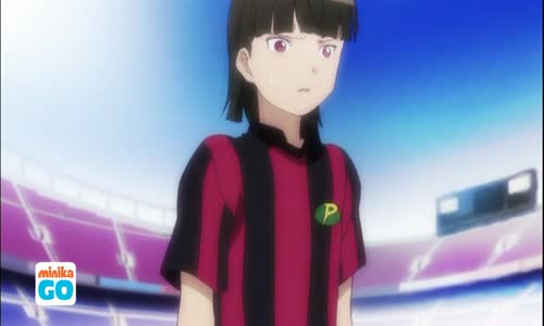 Victory Kickoff - 39. Bölüm