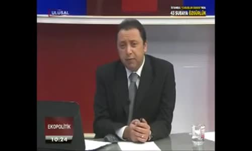 Ekopolitik