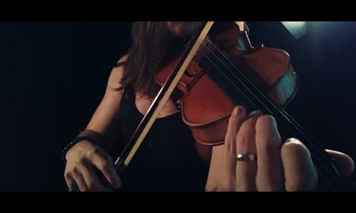 Utku Barış Andaç - Resimdeki Gözyaşları & Ay Işığı (Official Video) 