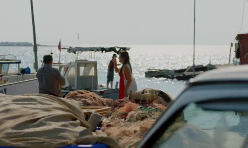 Siyah İnci - Nasıl Gidersin