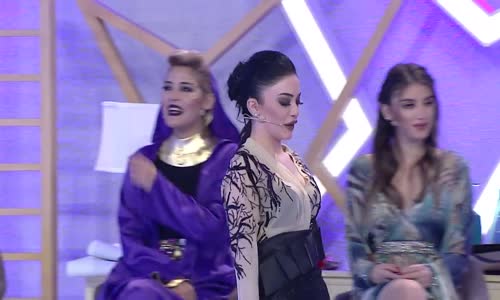 İşte Benim Stilim - Simay Tokatlı - 152.Bölüm 