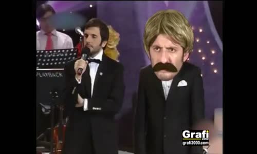 Koca Kafalar-Alaturka