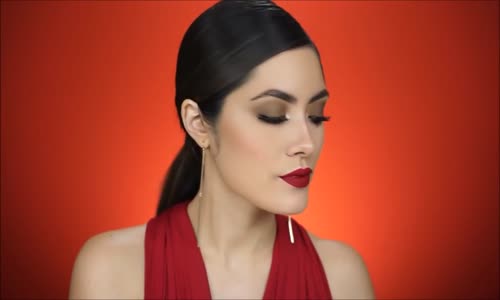 Özel Gecelerin Kurtarıcı Saç Modeli