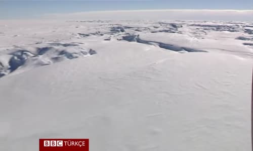 Dünyanın En Soğuk Yeri -93 Derece 