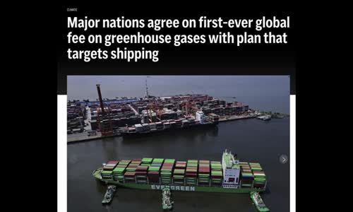 BE READY! FOOD SHORTAGES, PRICE HIKES & A TRANSFER OF WEALTH ARE COMING TO AMERICA BECAUSE OF THIS!