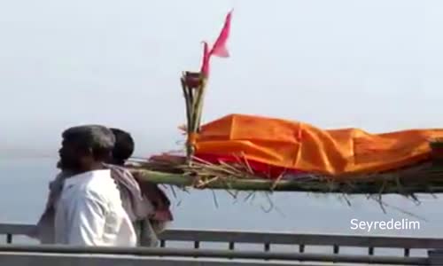 En İlginç Cenaze Törenleri